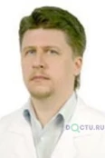 Деменченко Борис Игоревич - Санкт-Петербург