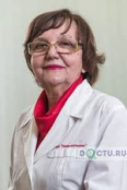 Деменьева Тамара Павловна - Москва