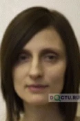 Деменкова Эвелина Владимировна - Смоленск