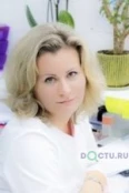 Деменкова Светлана Анатольевна - Москва