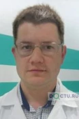 Дементьев Иван Николаевич - Ульяновск