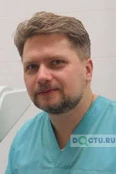 Дементьев Михаил Юрьевич - Москва