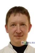Дементьев Михаил Владимирович - Челябинск