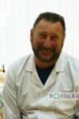 Дементьев Олег Владимирович - Тула