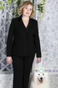 Дементьева Алла Владимировна - Ижевск