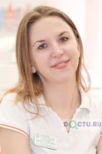 Деменьтьева Екатерина Николаевна - Санкт-Петербург