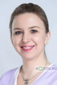 Дементьева Екатерина Николаевна - Санкт-Петербург