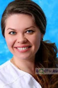 Дементьева Елена Александровна - Барнаул