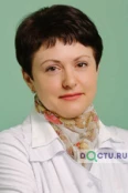 Дементьева Елена Моисей Хаимовна - Нижневартовск