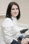 Дементьева Ирина Геннадьевна - Орёл