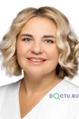Дементьева Ирина Владимировна - Пермь