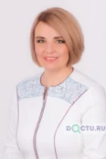 Дементьева Ирина Владимировна - Саратов