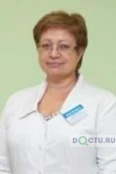Дементьева Людмила Геннадьевна - Омск