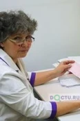 Дементьева Любовь Васильевна - Омск