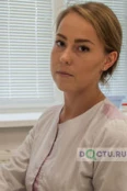 Дементьева Марина Павловна - Калининград
