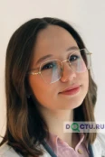 Дементьева Маргарита Николаевна - Екатеринбург