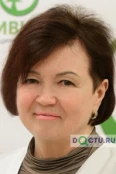 Дементьева Наталья Георгиевна - Курск