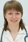 Дементьева Ольга Федоровна - Санкт-Петербург