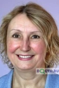 Дементьева Светлана Анатольевна - Омск