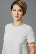 Дементова Ольга Борисовна - Ставрополь