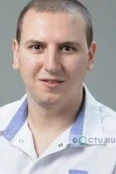 Демерчян Георгий Ашотович - Петрозаводск
