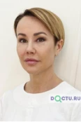 Демержи Ирина Васильевна - Киров