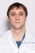 Демещенко Максим Васильевич - Волгоград