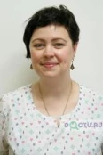 Демичева Нина Геннадьевна - Волгоград