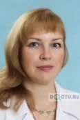 Демичева Татьяна Викторовна - Калуга
