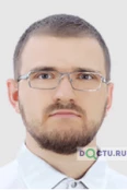 Демиденко Дмитрий Александрович - Краснодар