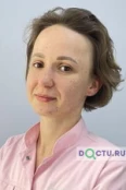 Демиденко Елена Анатольевна - Симферополь