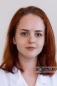 Демиденко Маргарита Александровна - Южно-Сахалинск