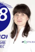 Демиденко Наталия Ивановна - Ростов-на-Дону