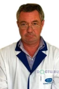 Демидов Борис Сергеевич - Севастополь