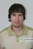 Демидов Дмитрий Николаевич - Красноярск