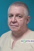 Демидов Георгий Адольфович - Иваново