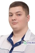 Демидов Кирилл Олегович - Тольятти