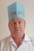 Демидов Константин Александрович - Москва