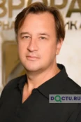 Демидов Станислав Юрьевич - Краснодар