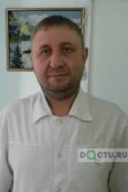 Демидов Тимофей Викторович - Оренбург