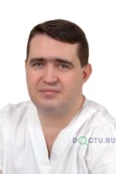 Демидов Вадим Александрович - Москва
