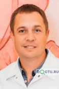 Демидов Виталий Владимирович - Симферополь