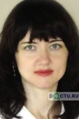 Демидова Анна Васильевна - Москва