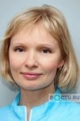 Демидова Елена Александровна - Санкт-Петербург