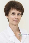 Демидова Елена Григорьевна - Самара