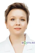 Демидова Елена Николаевна - Рязань