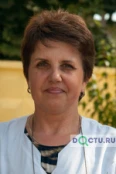 Демидова Елена Николаевна - Смоленск