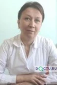Демидова Елена Сергеевна - Москва