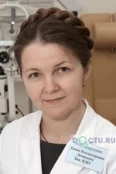 Демидова Елена Владимировна - Москва