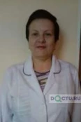 Демидова Ирина Анатольевна - Москва